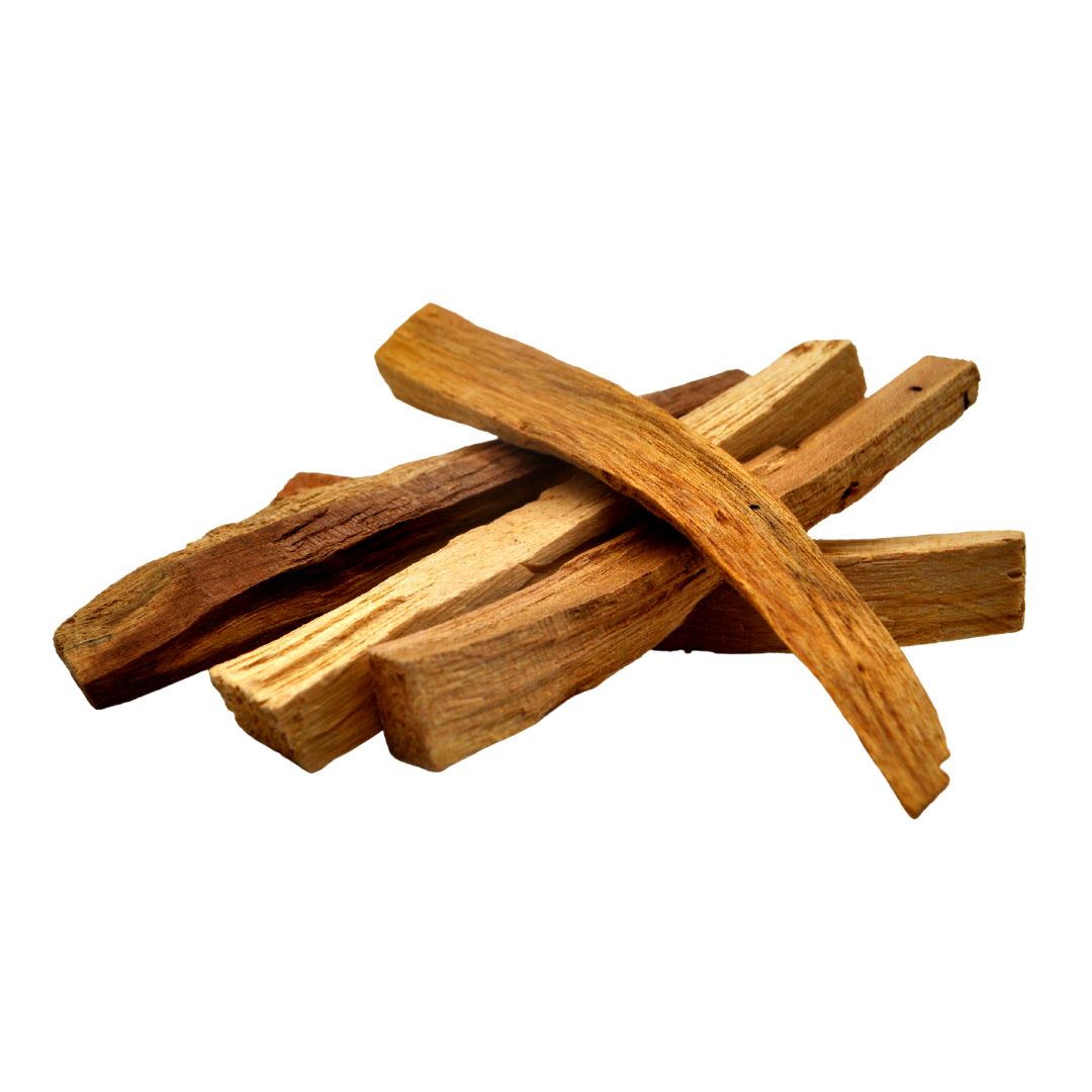 Pure Spirit Palo Santo