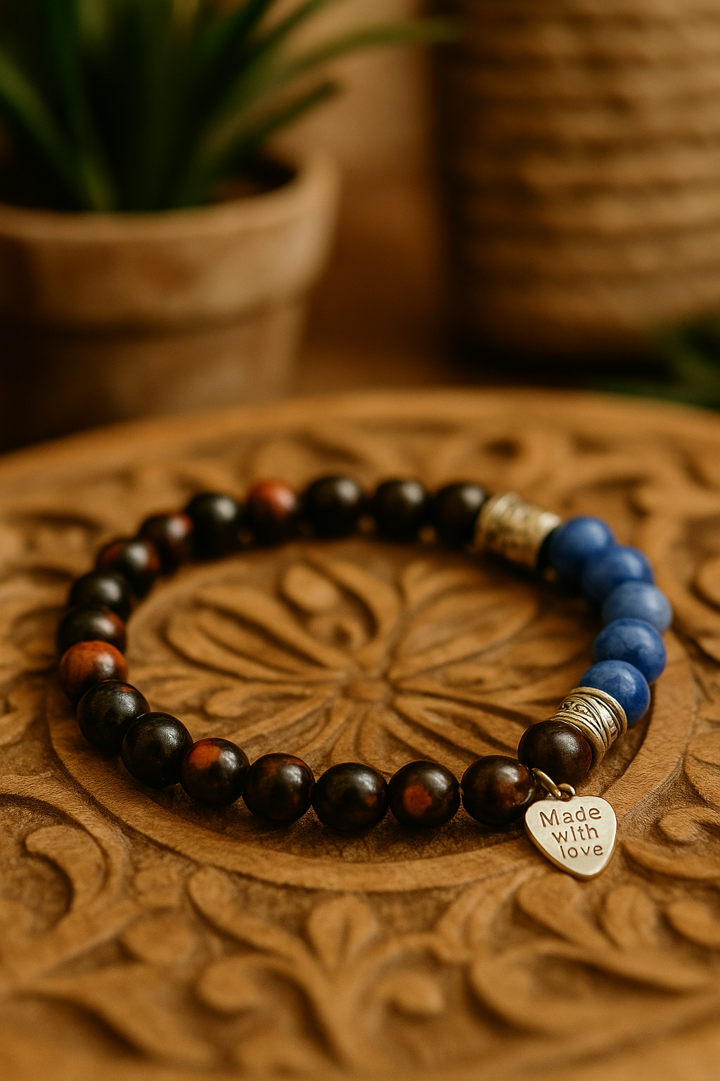Guardian of Peace Bracelet