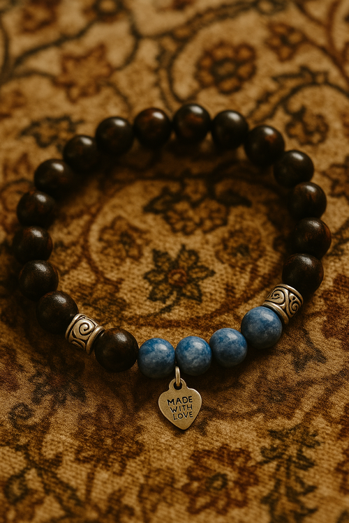 Guardian of Peace Bracelet